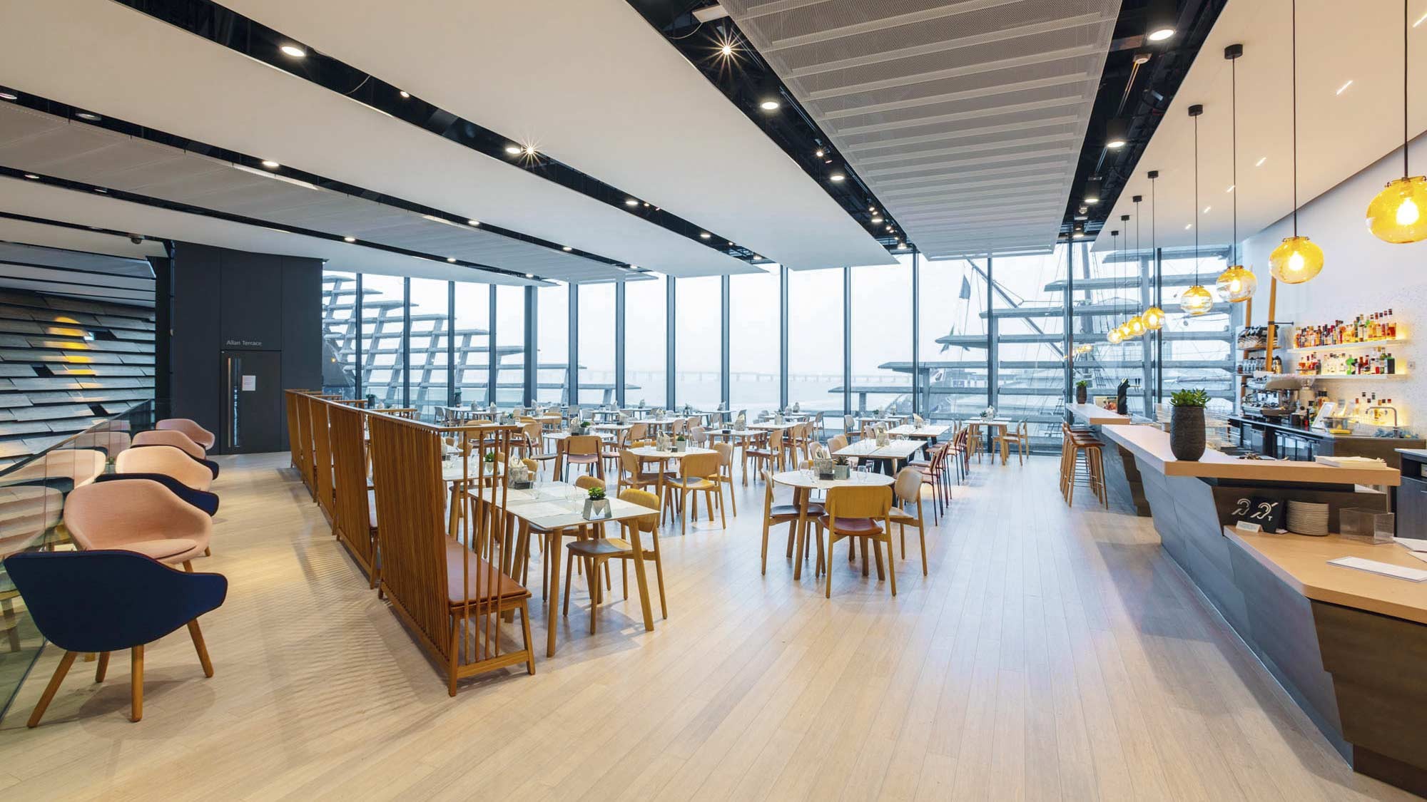 Tatha Bar and Kitchen