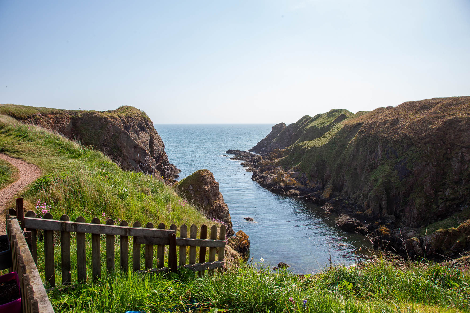Bullers of Buchan