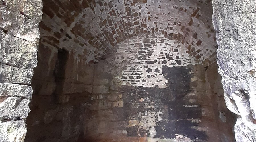 Burghead Well