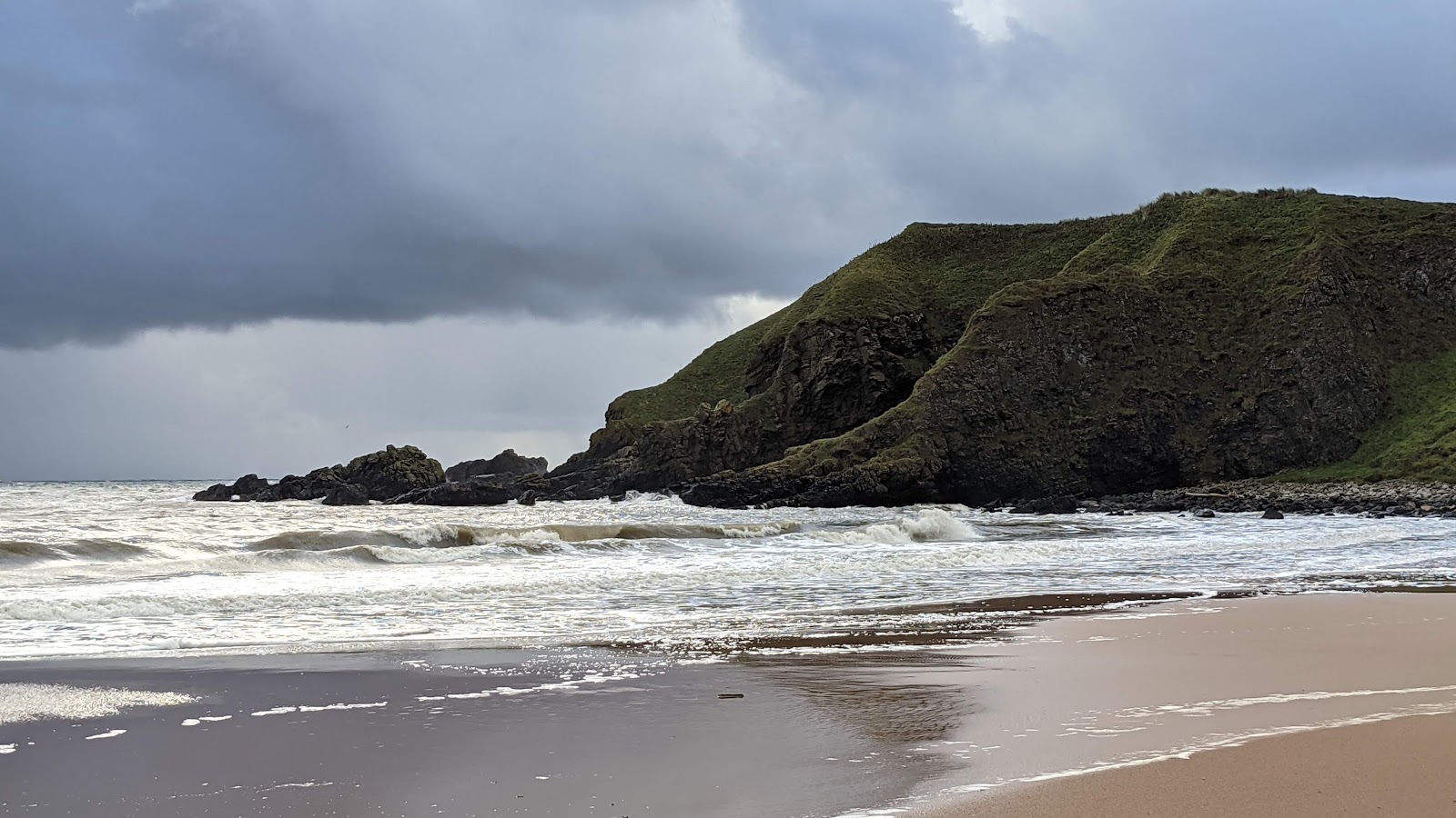 Hackley Bay
