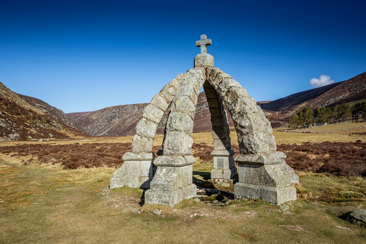 Queen's Well