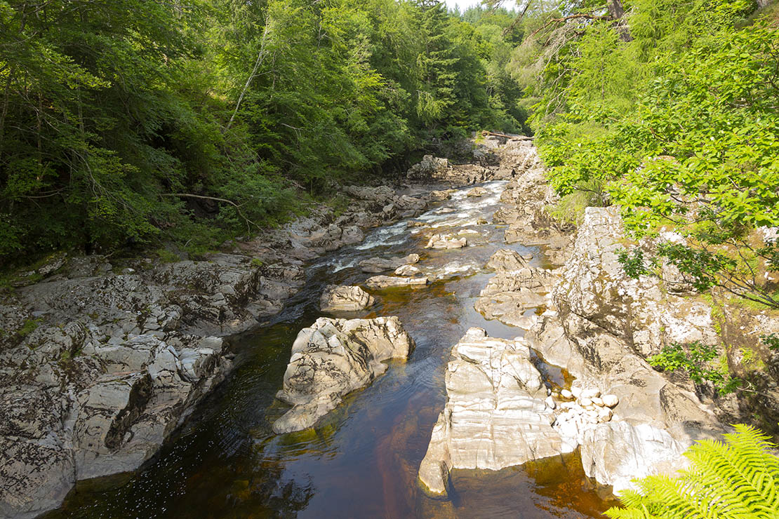 Randolph's Leap