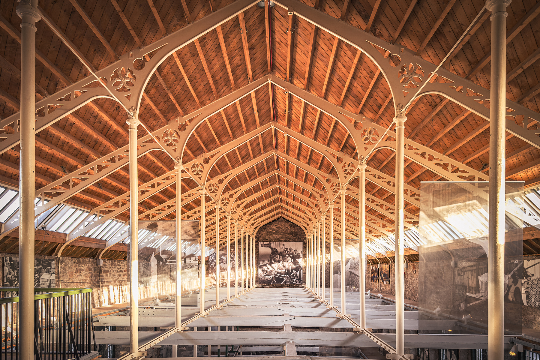 Verdant Works